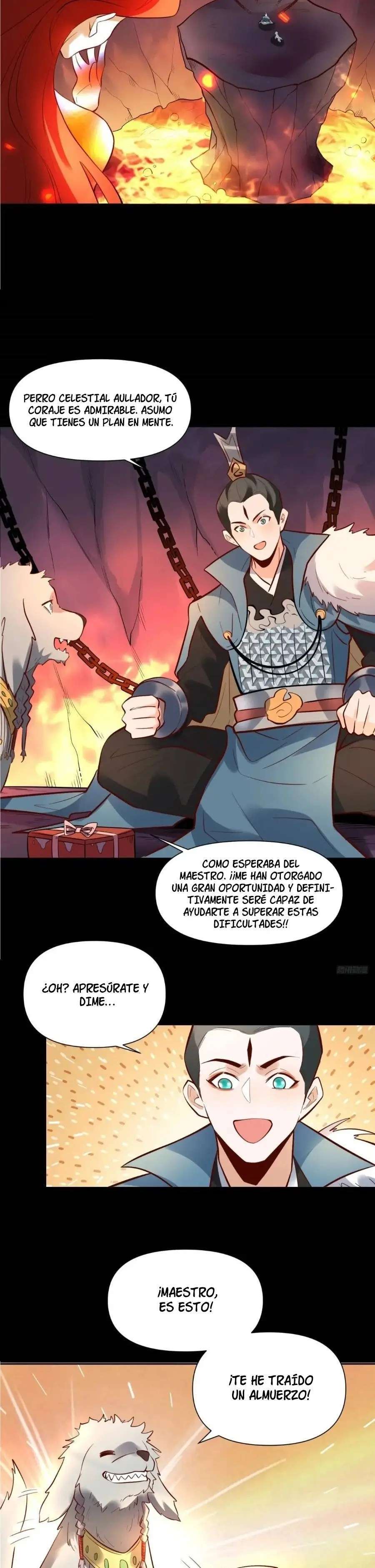Capitulo 383 page 4