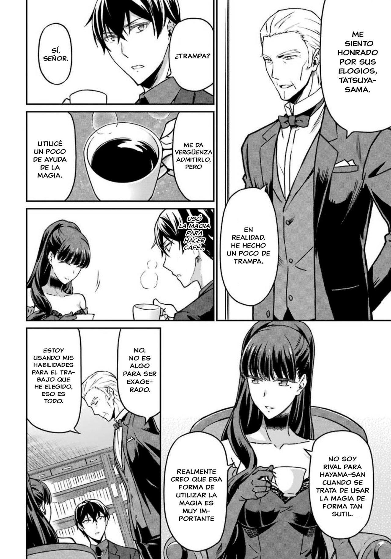 Capitulo 19 page 8