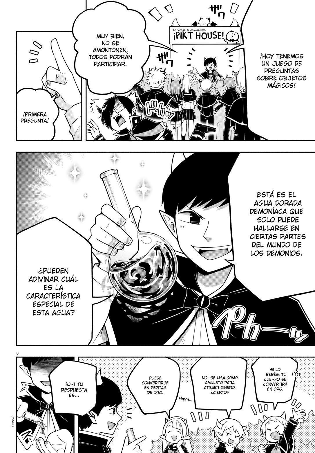 Capitulo 89 page 10