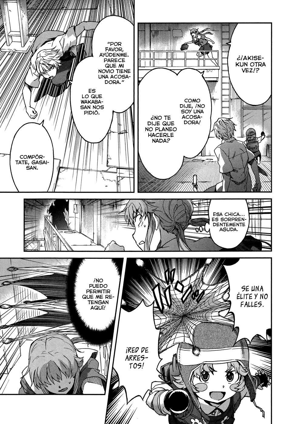 Capitulo 1 page 19