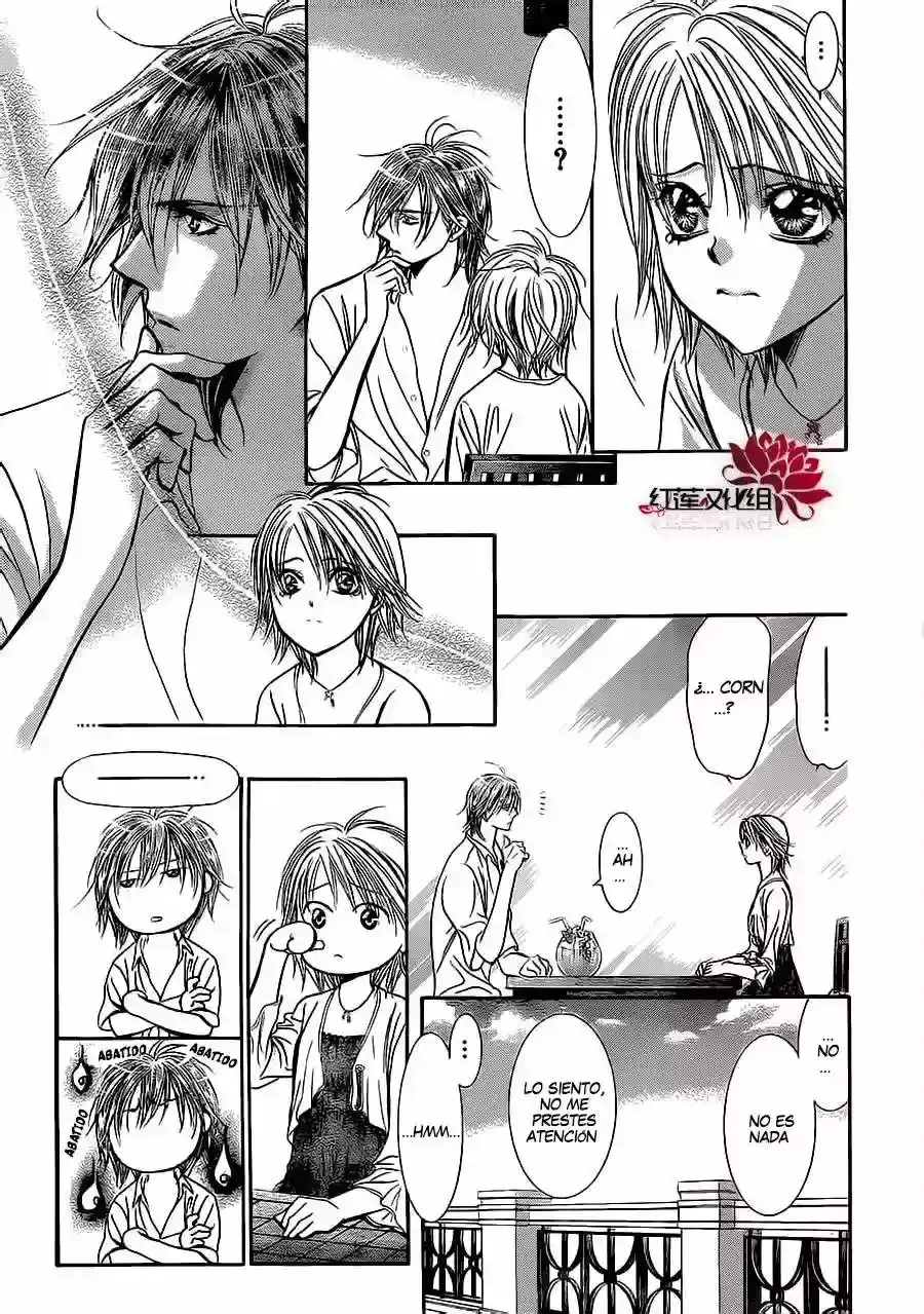 Capitulo 208 page 19