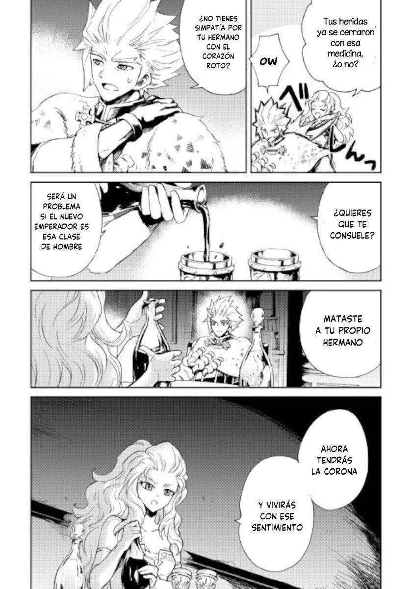 Capitulo 87 page 16