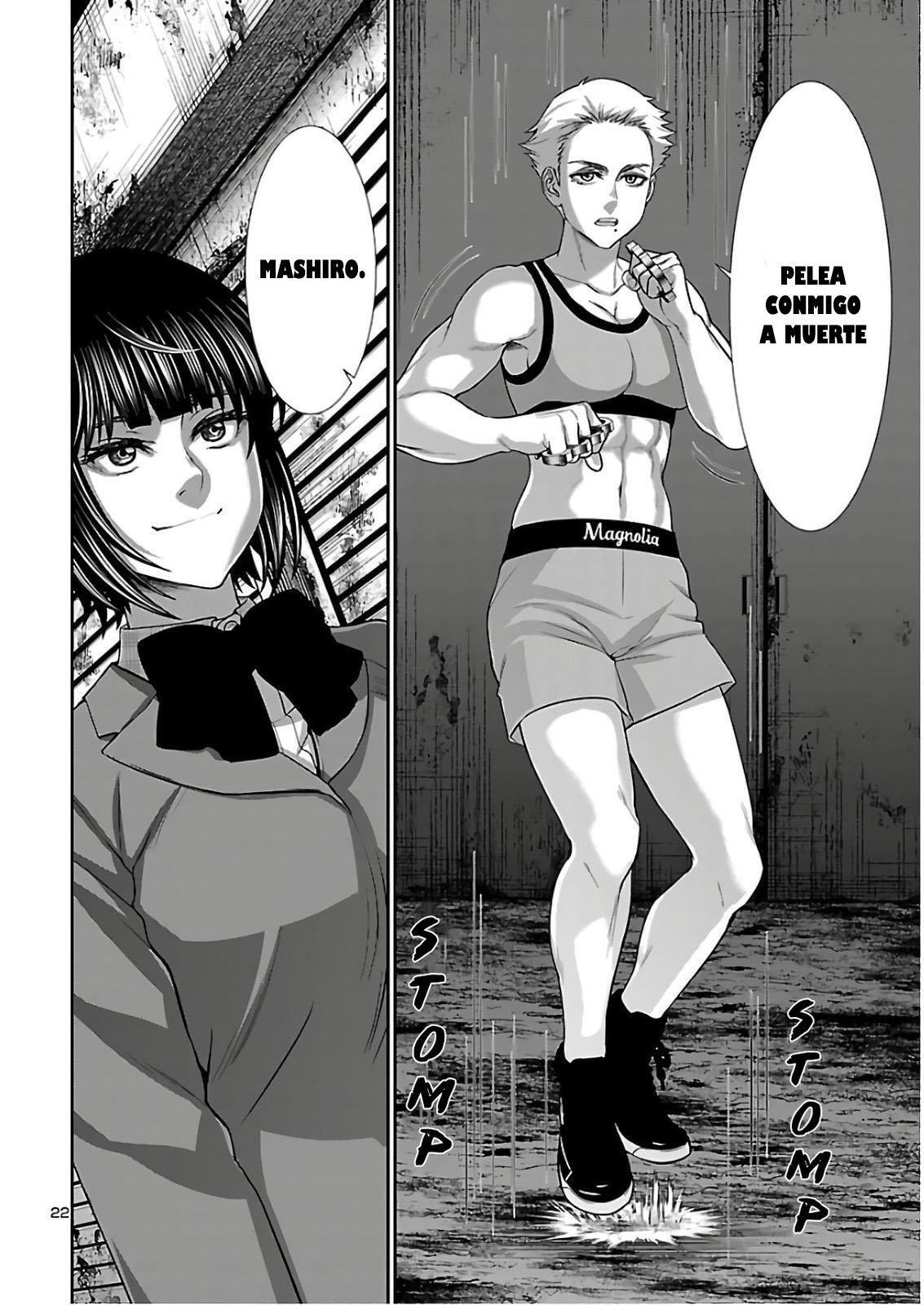 Capitulo 66 page 23