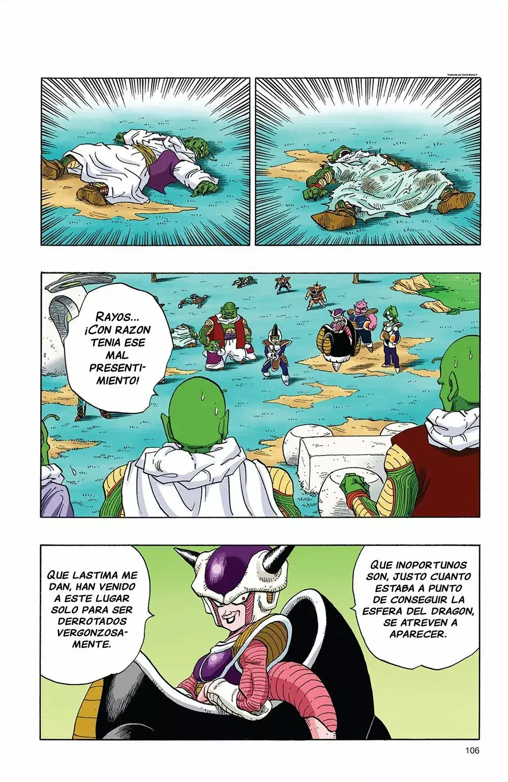 Capitulo 253 page 4