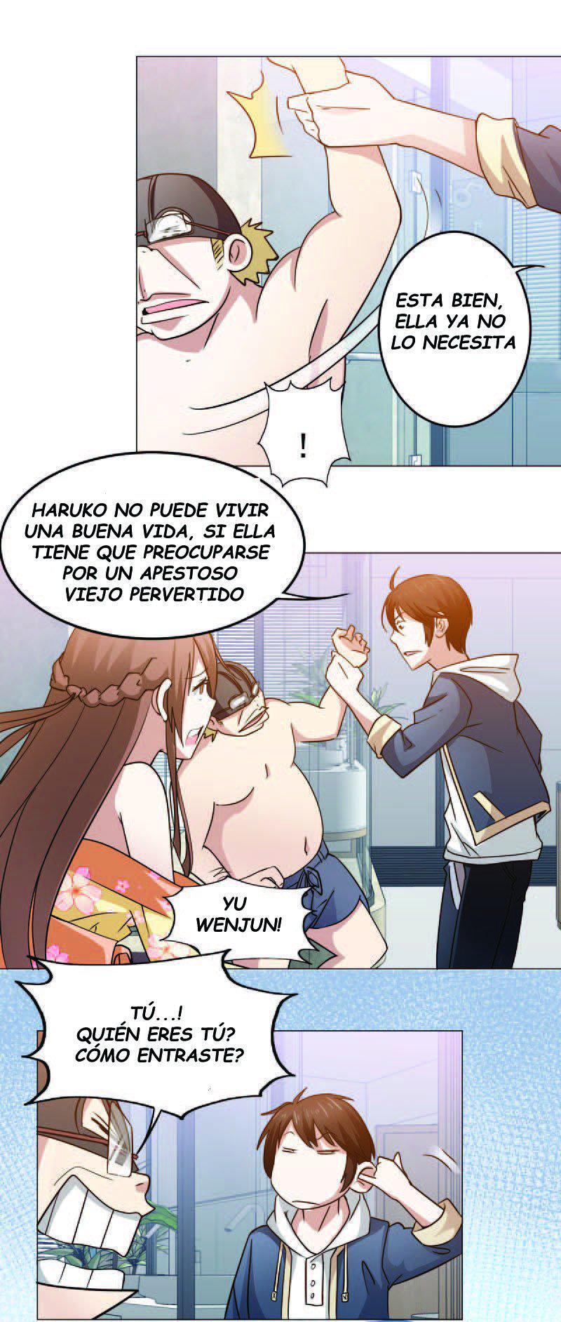 Capitulo 46 page 4