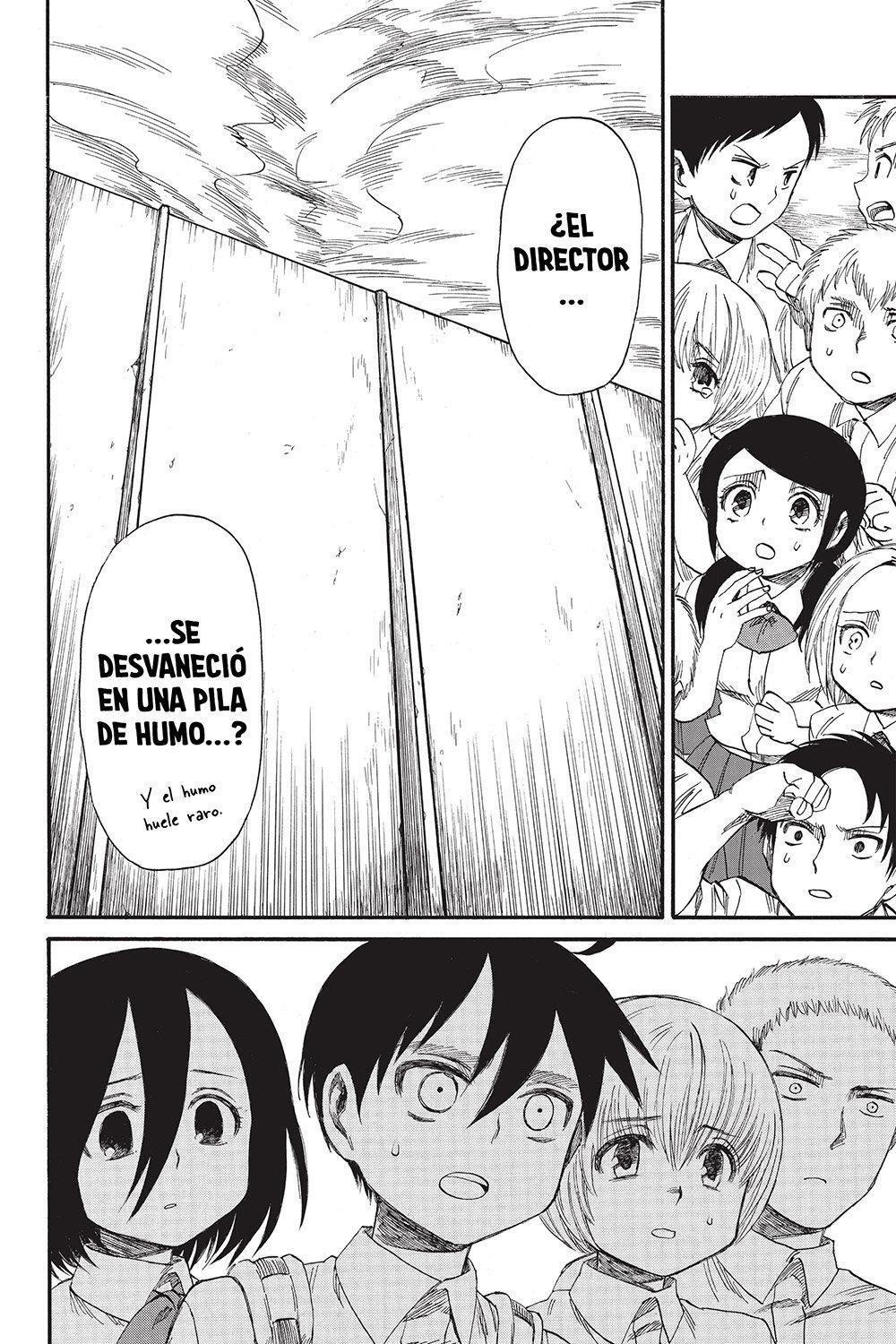 Capitulo 29 page 11