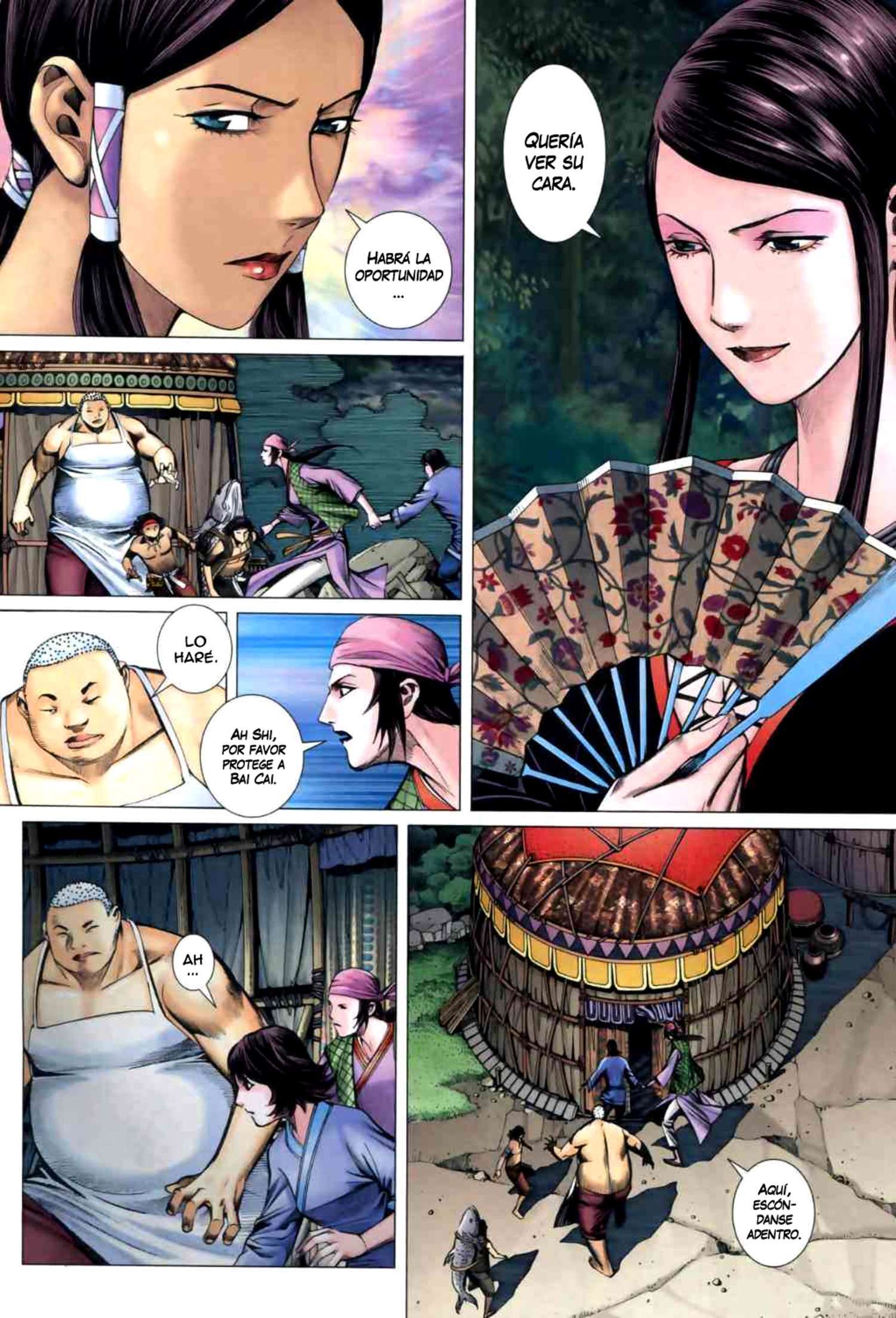 Capitulo 2 page 10
