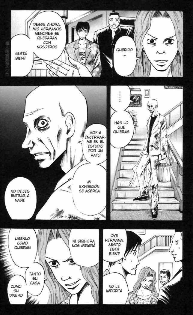 Capitulo 52 page 18