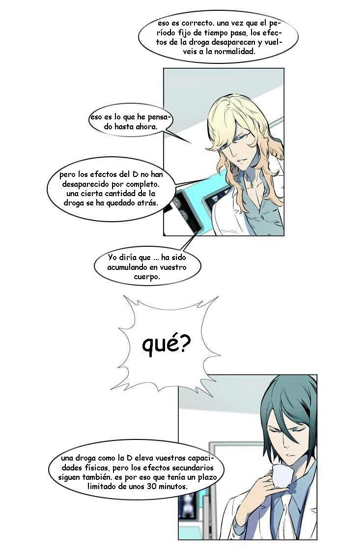 Capitulo 142 page 14