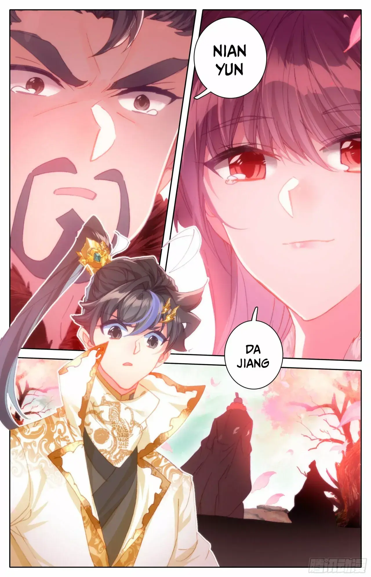 Capitulo 246 page 10