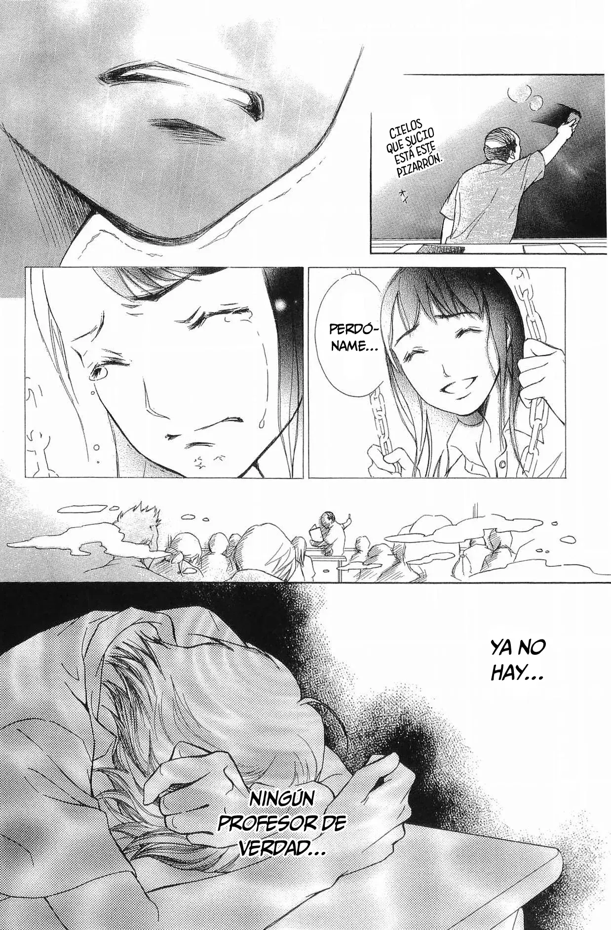 Capitulo 51 page 17