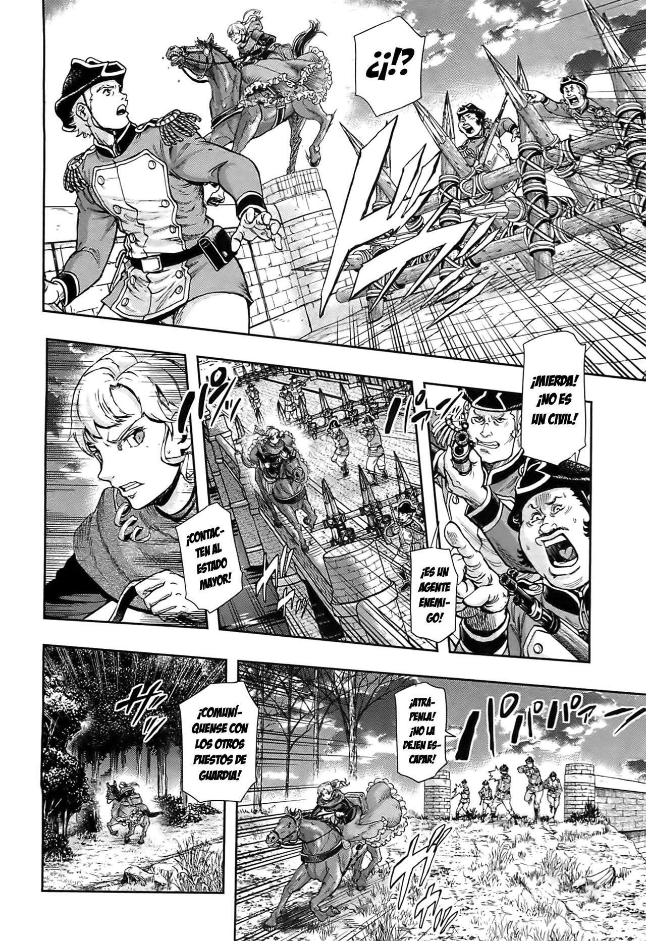 Capitulo 42 page 12