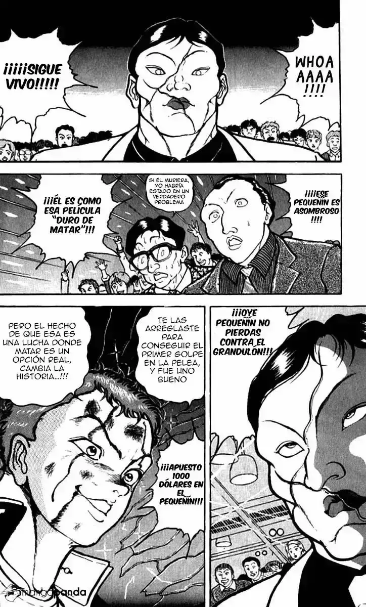 Capitulo 114 page 19