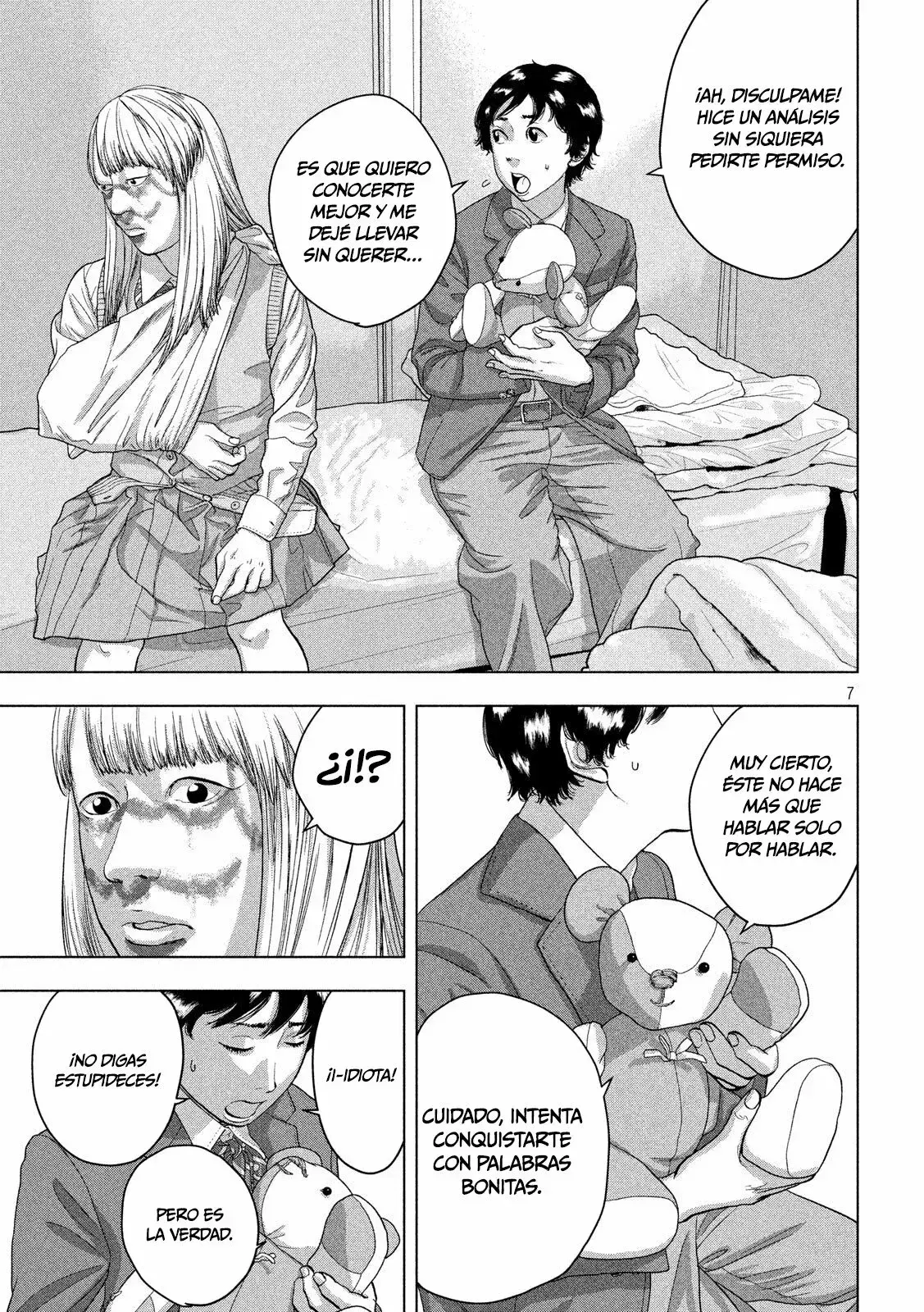 Capitulo 38 page 8