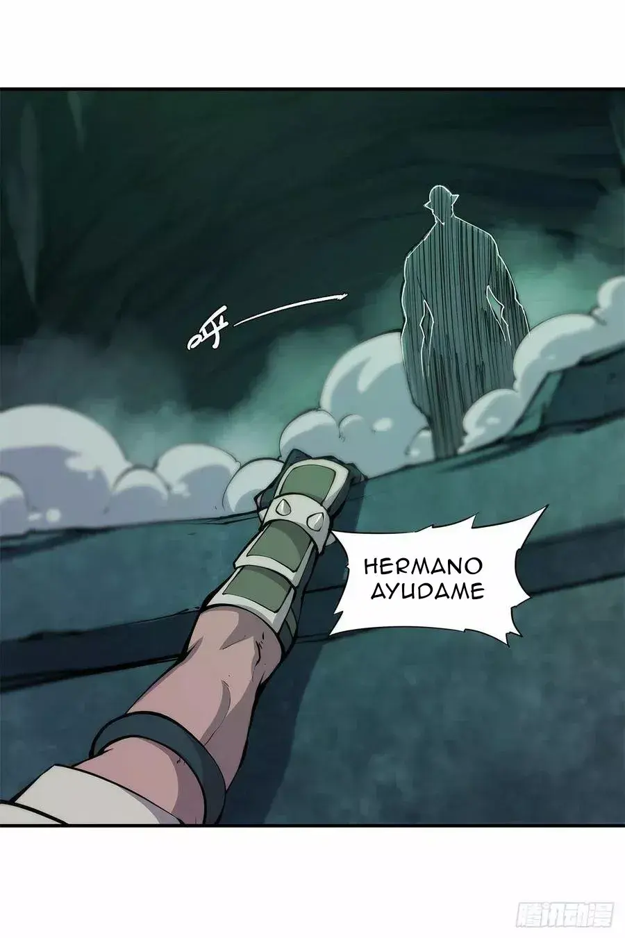 Capitulo 70 page 16