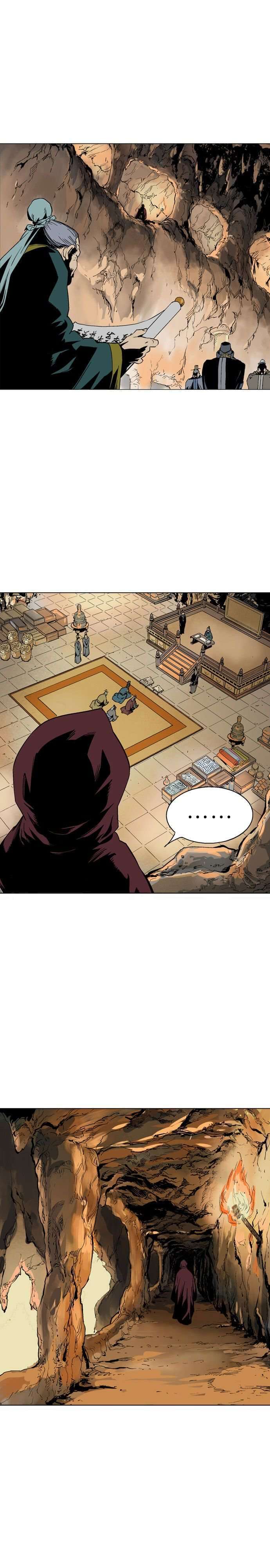 Capitulo 124 page 13