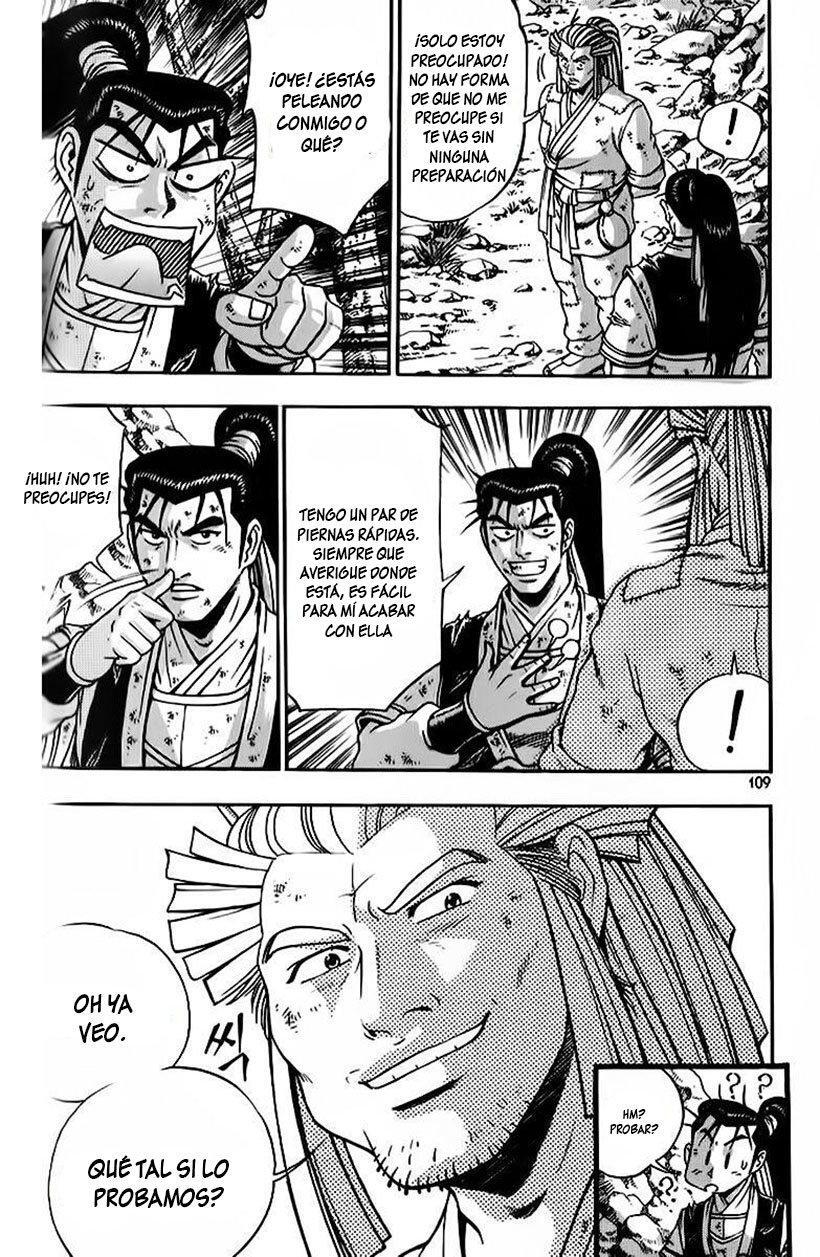 Capitulo 241 page 21