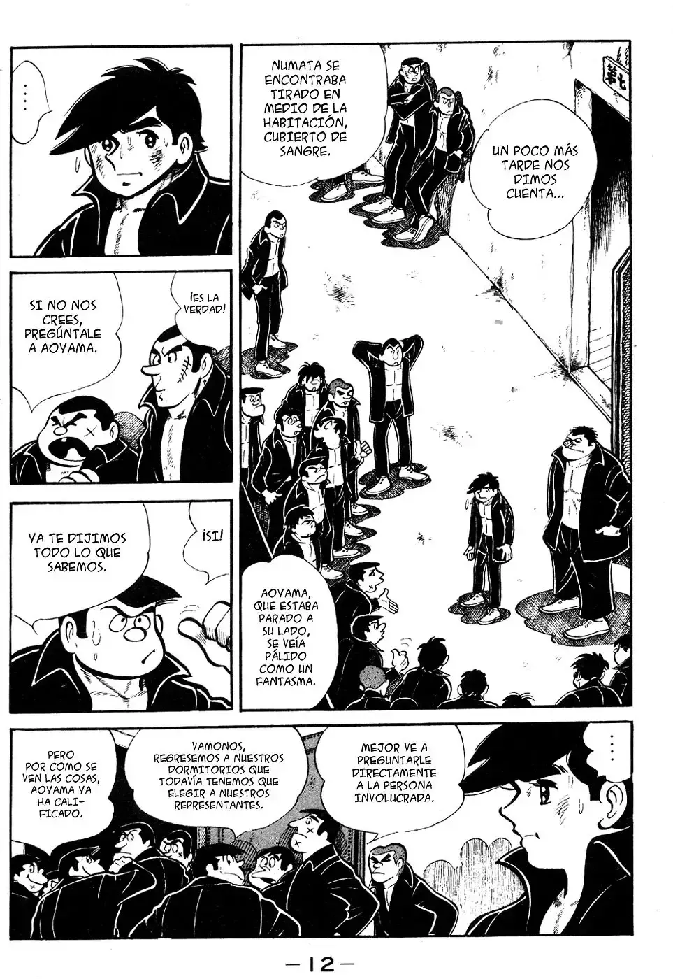 Capitulo 35 page 9