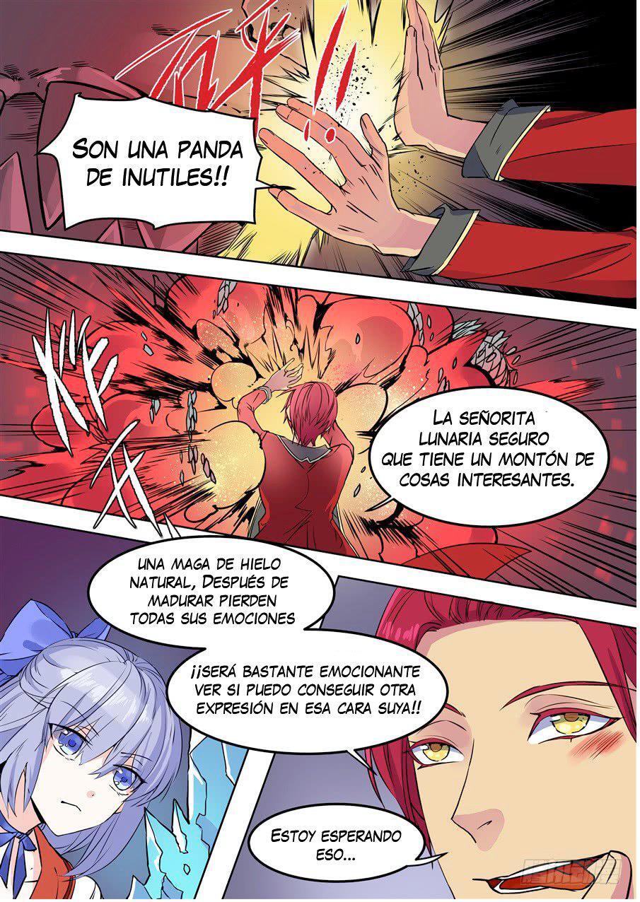 Capitulo 86 page 11