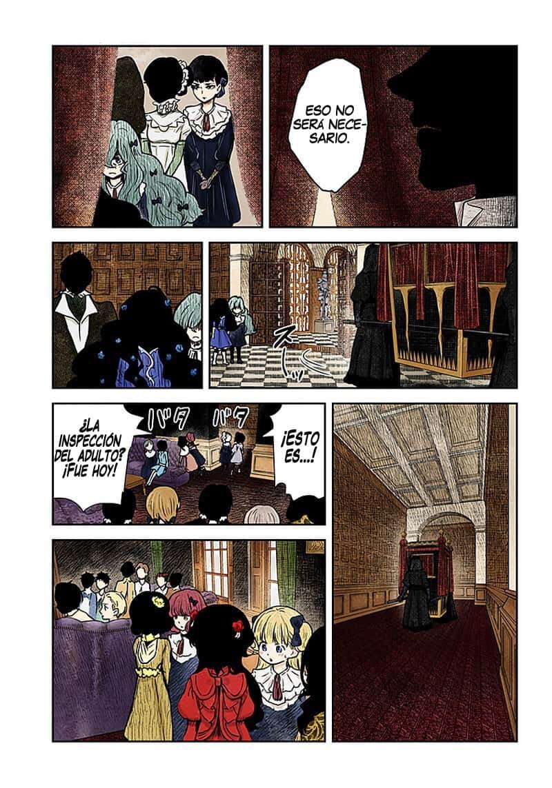 Capitulo 87 page 5