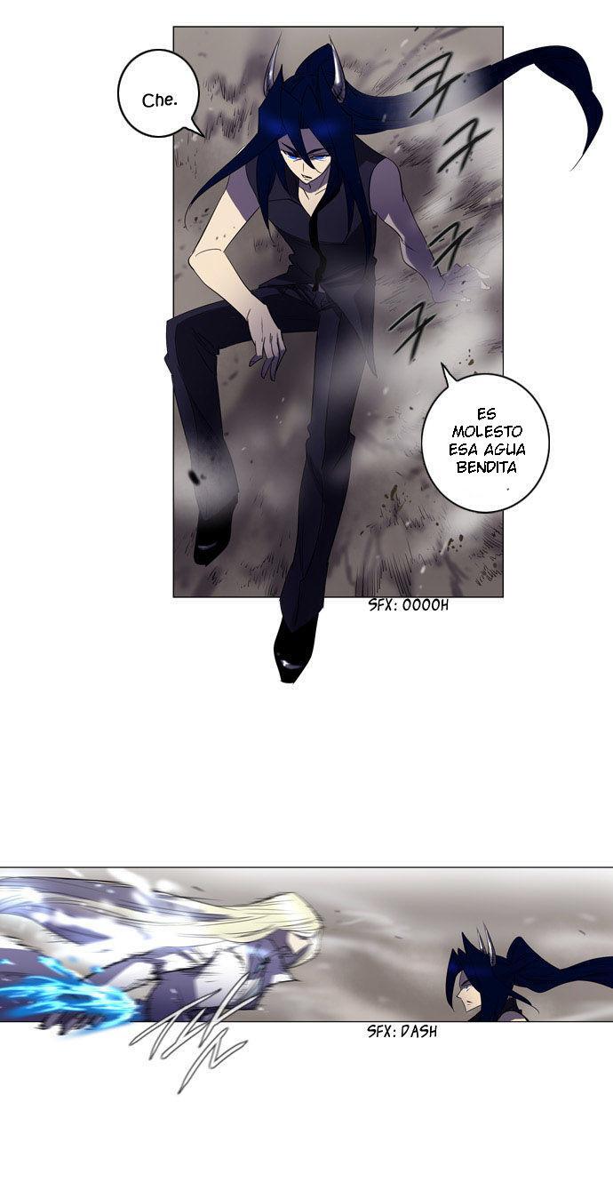 Capitulo 95 page 16