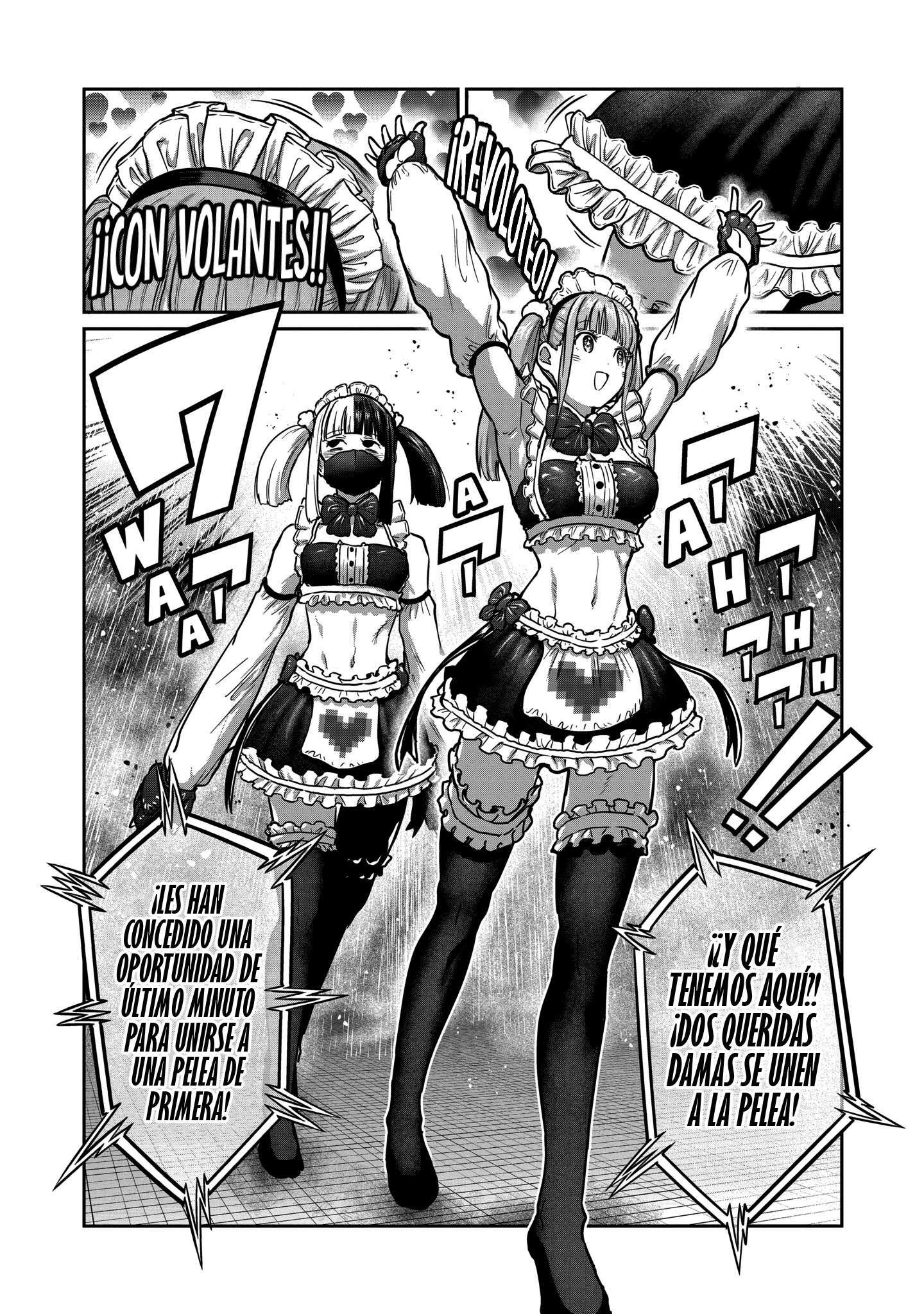 Capitulo 50 page 11