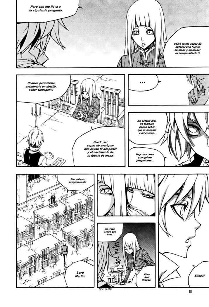 Capitulo 50 page 33