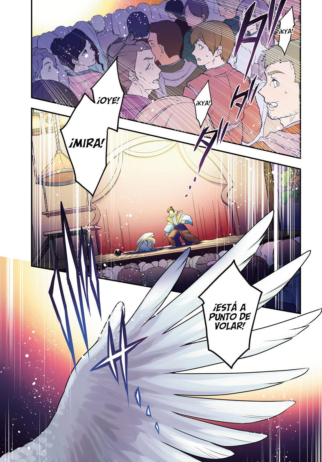 Capitulo 71 page 3