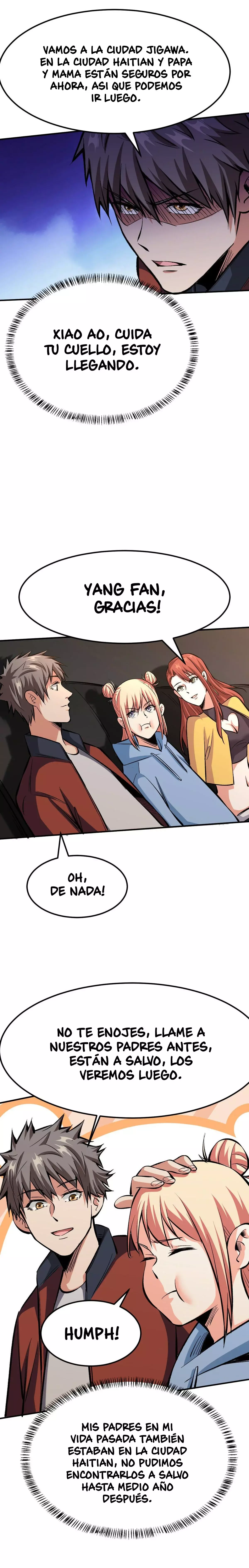 Capitulo 31 page 8