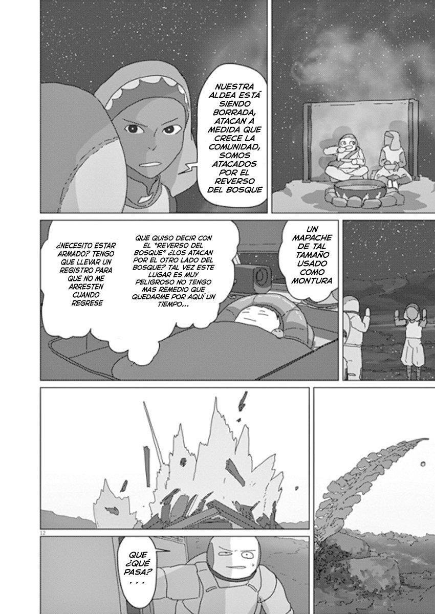 Capitulo 29 page 14