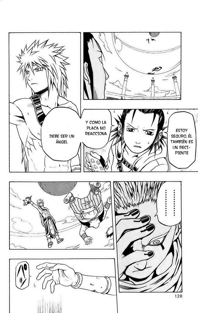 Capitulo 39 page 32