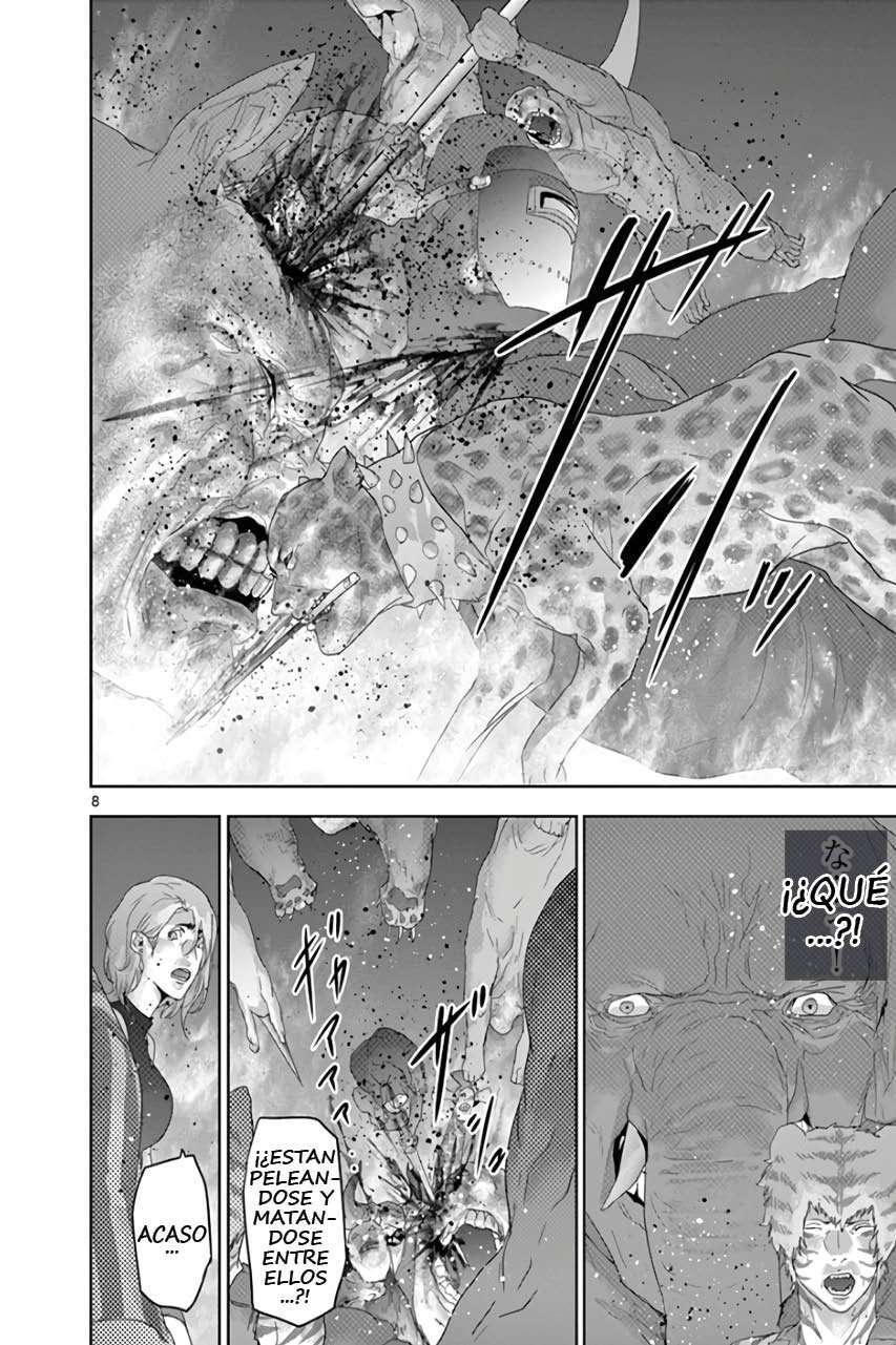 Capitulo 138 page 8