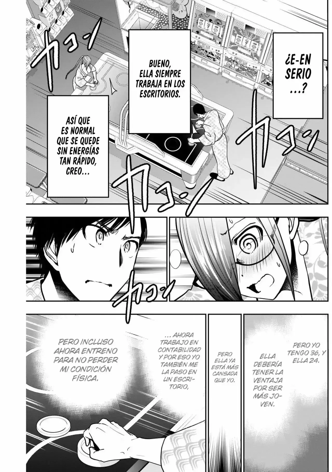 Capitulo 21 page 6