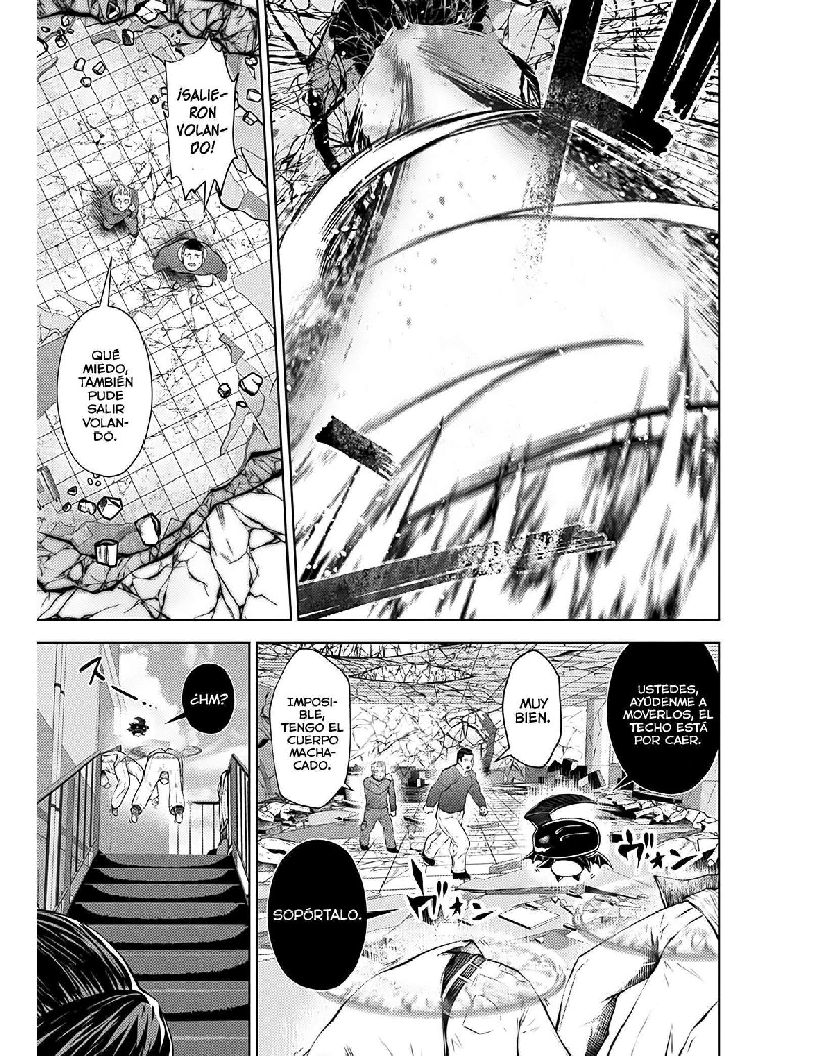 Capitulo 66 page 7