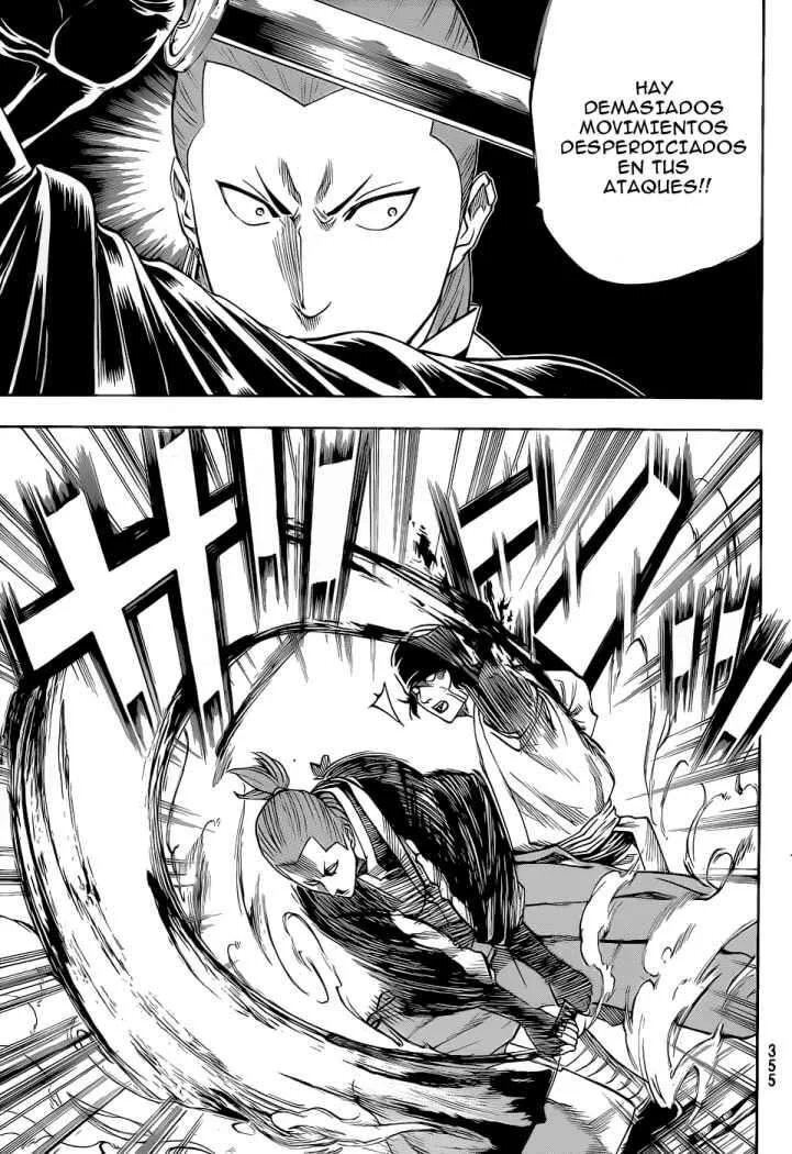 Capitulo 92 page 14