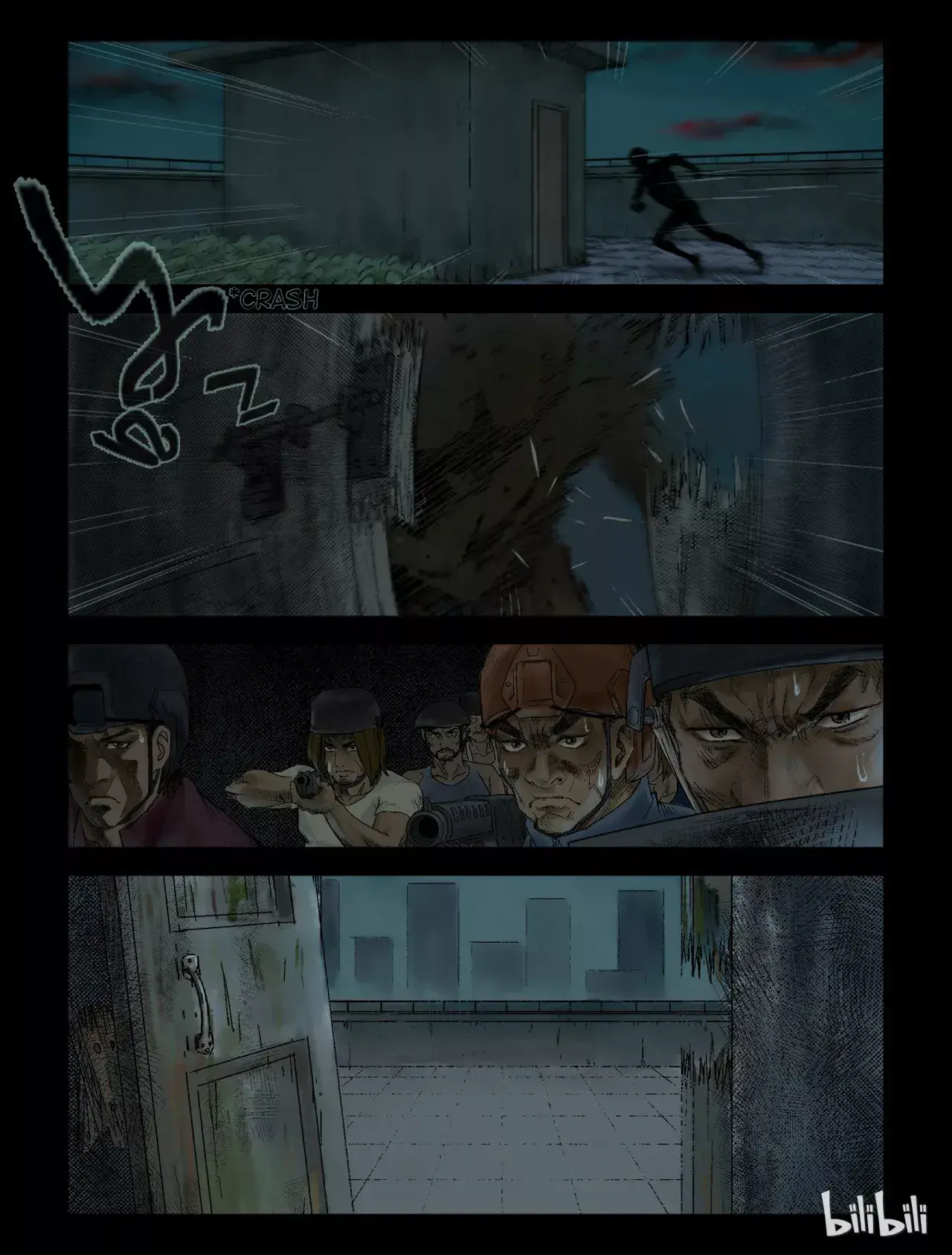 Capitulo 111 page 3