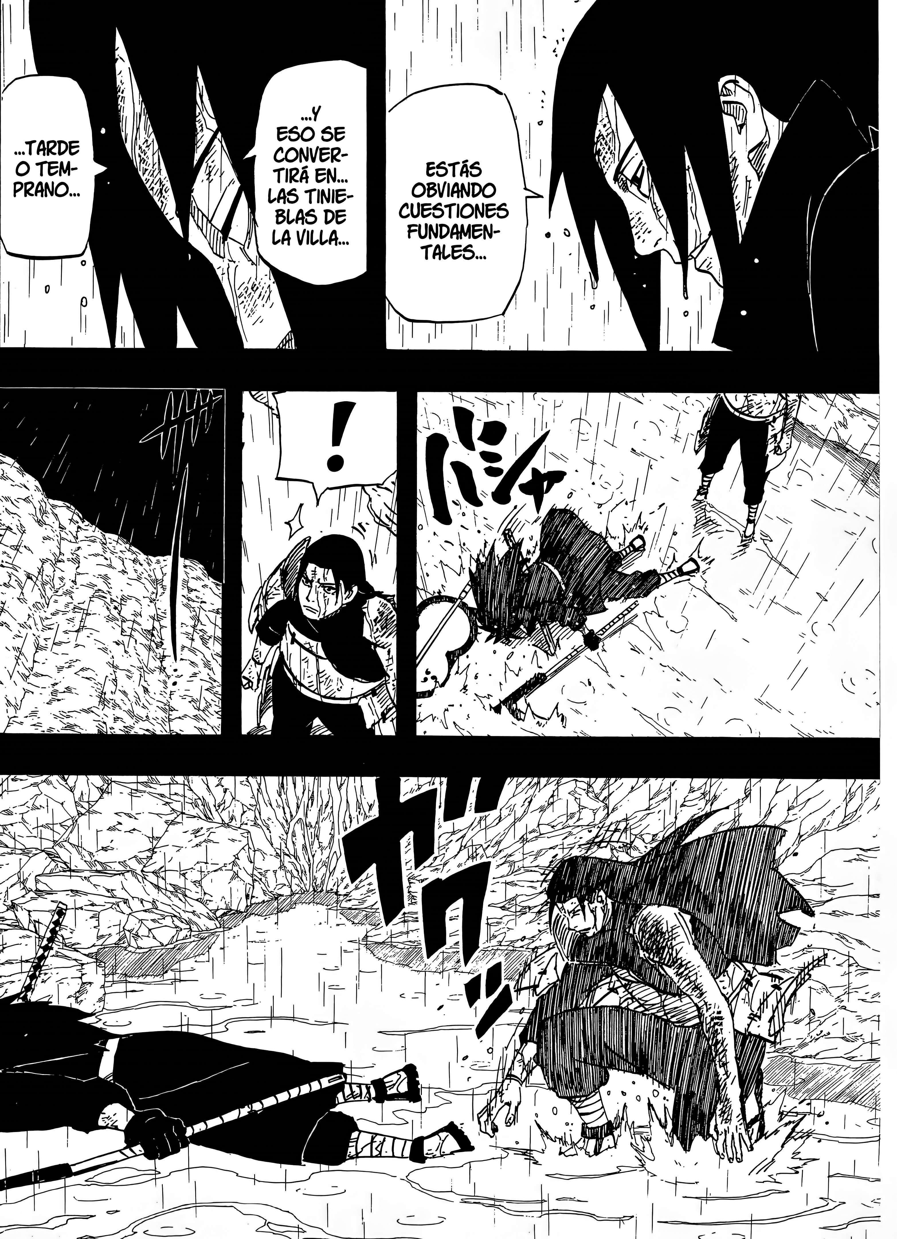 Capitulo 626 page 13