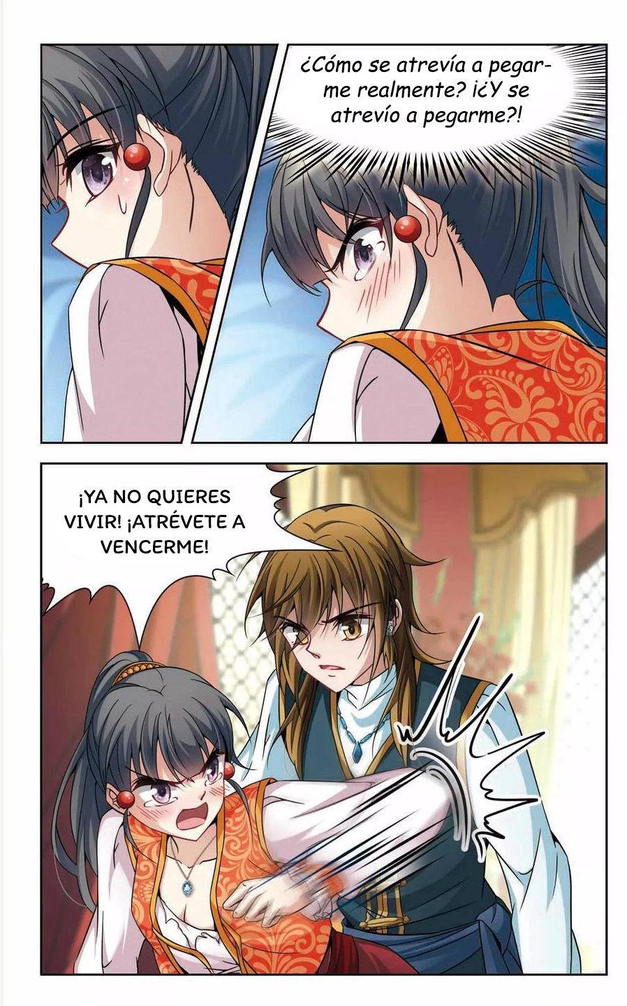 Capitulo 153 page 10