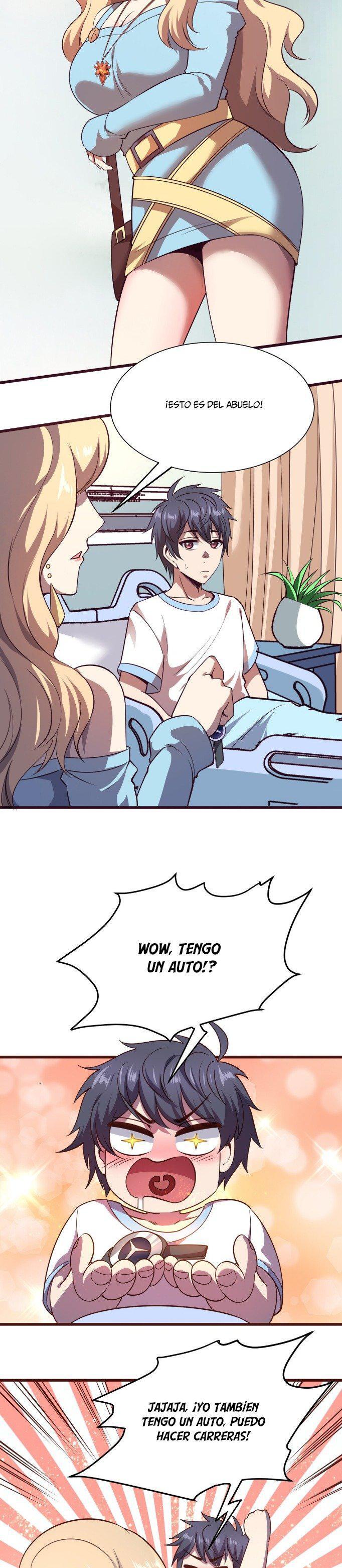Capitulo 14 page 17