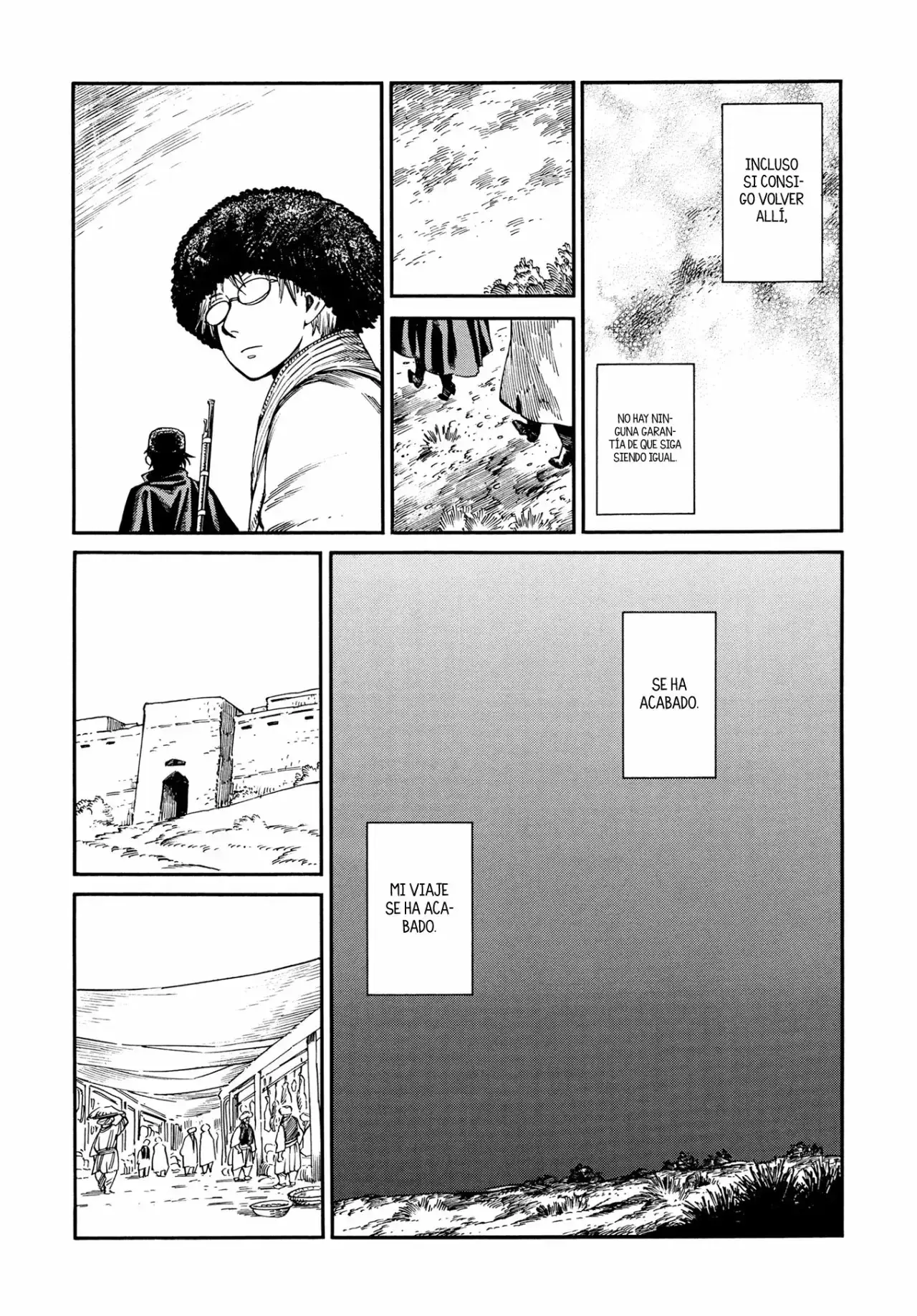 Capitulo 95 page 10