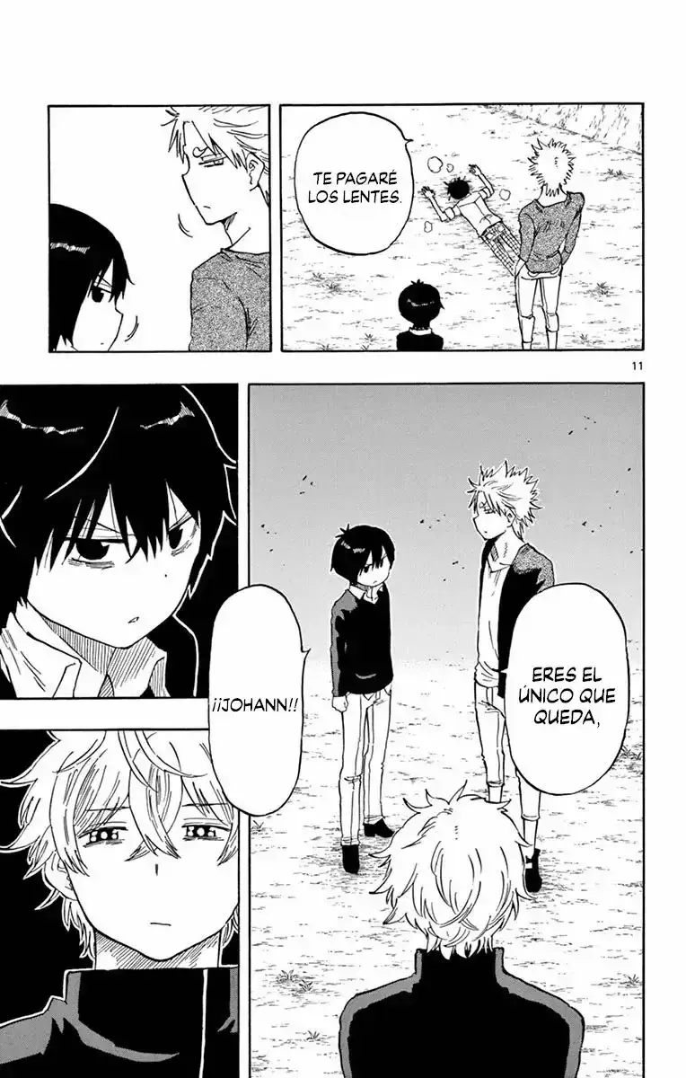 Capitulo 51 page 12