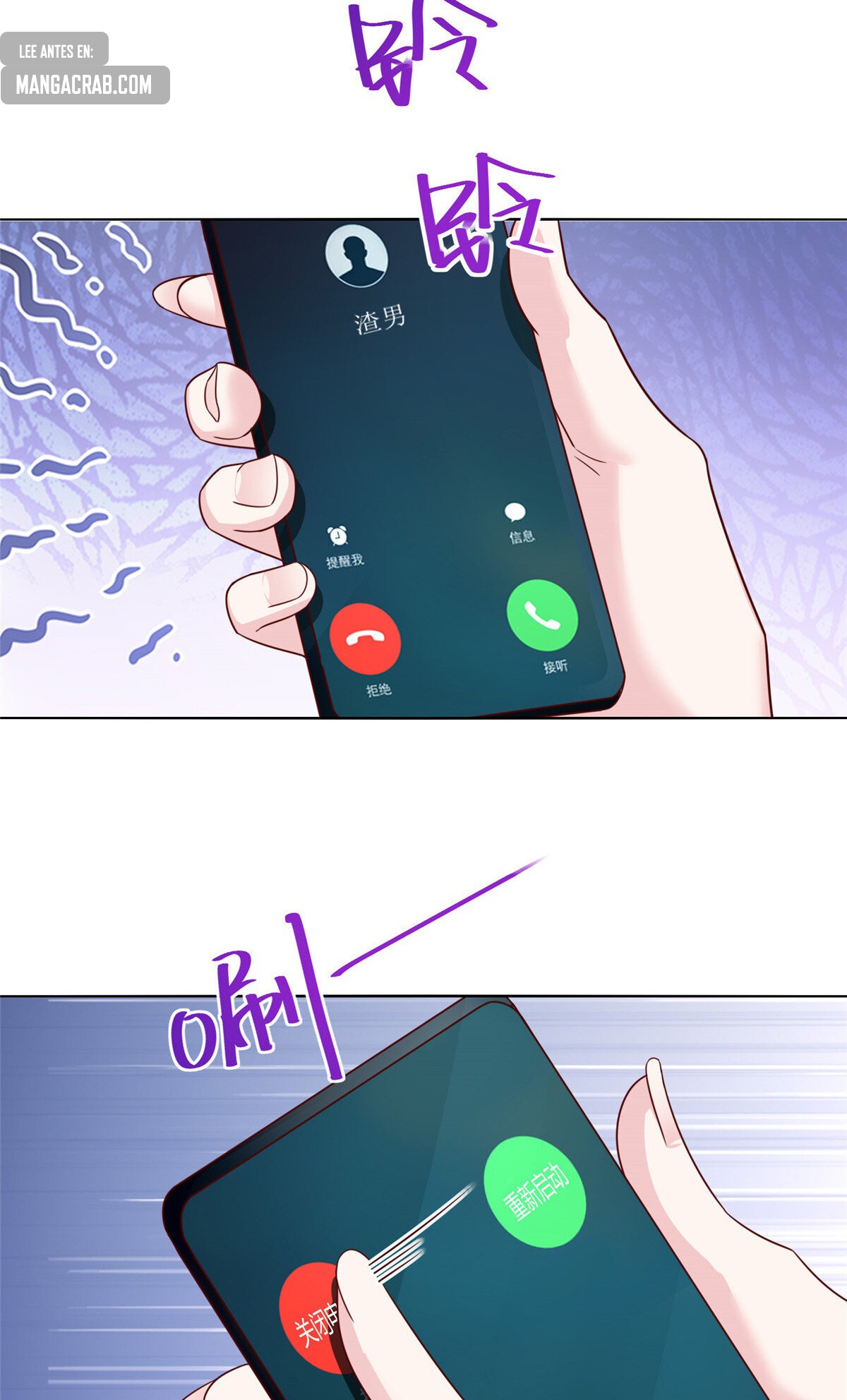 Capitulo 470 page 36