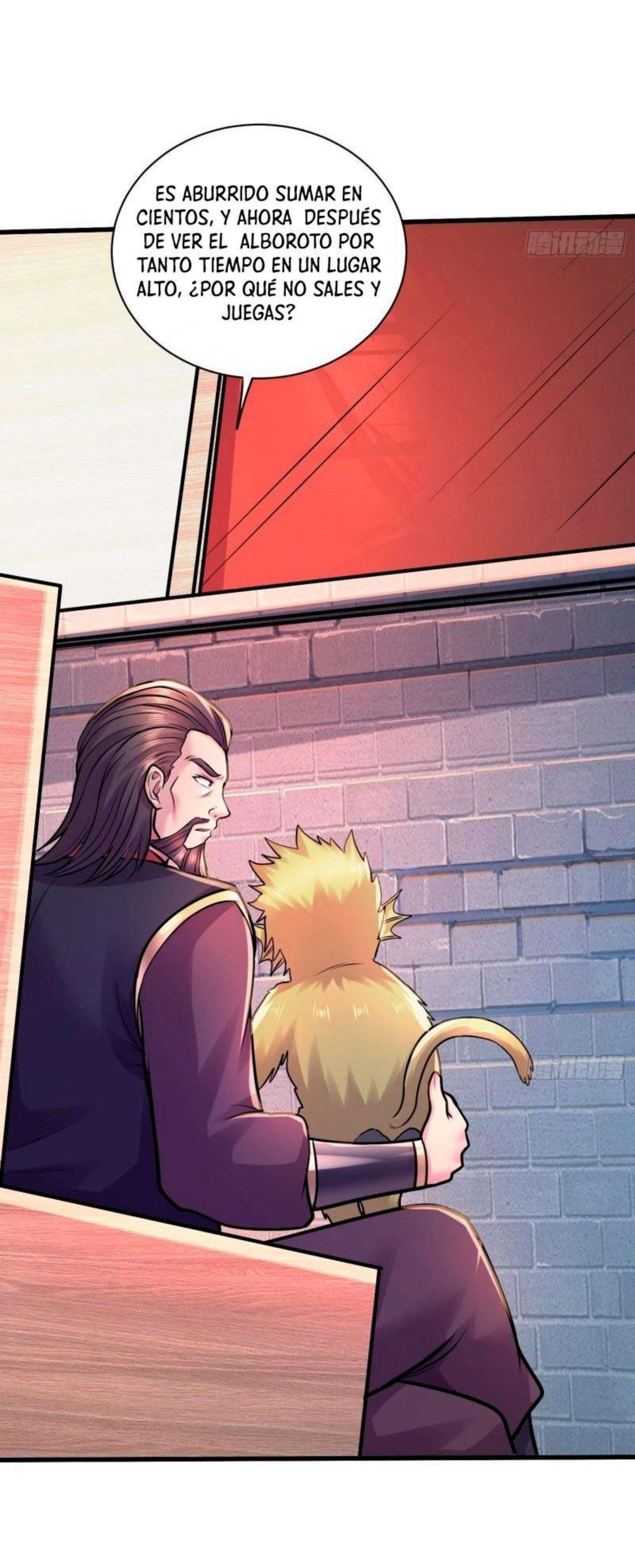 Capitulo 263 page 21