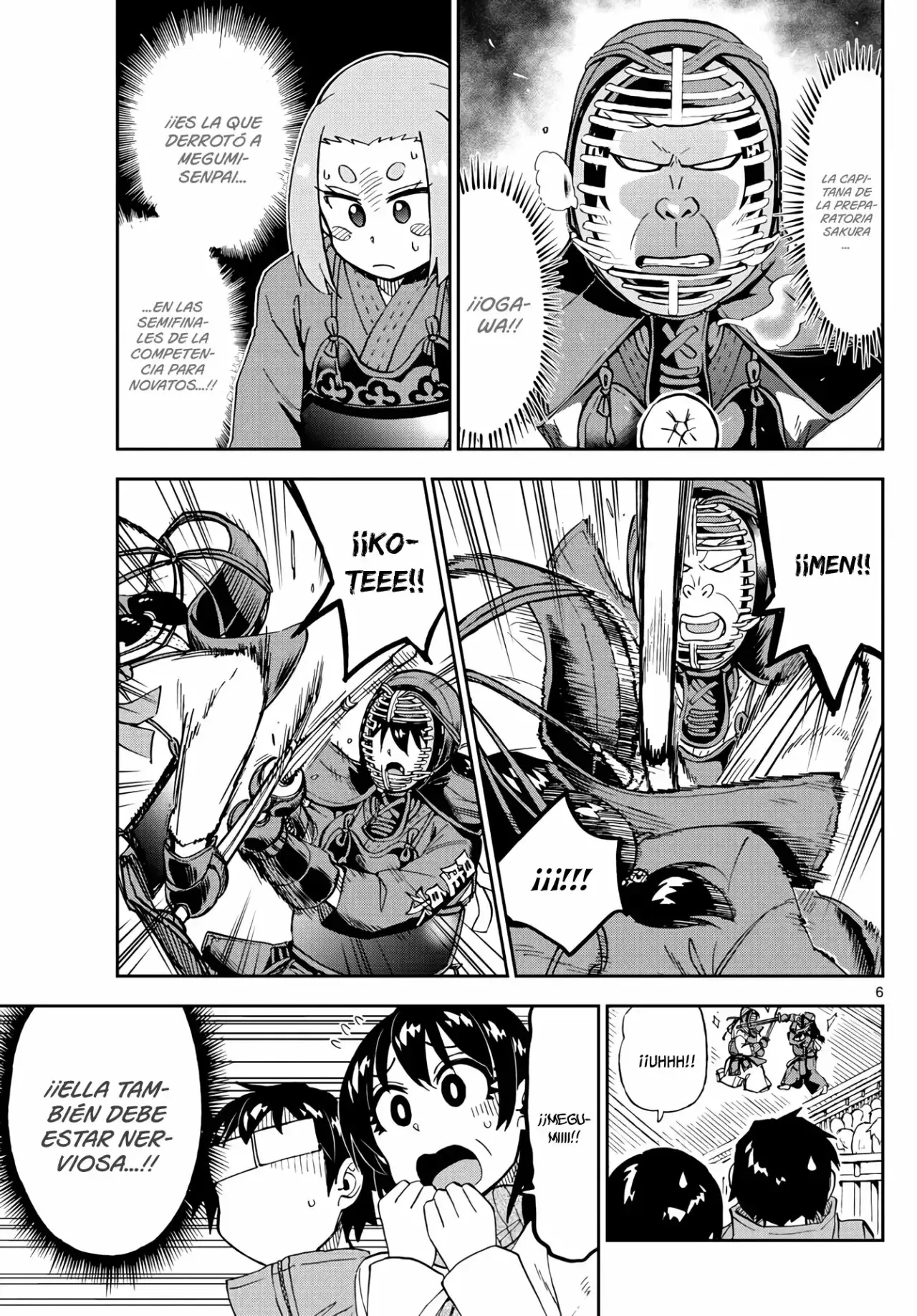 Capitulo 200 page 6
