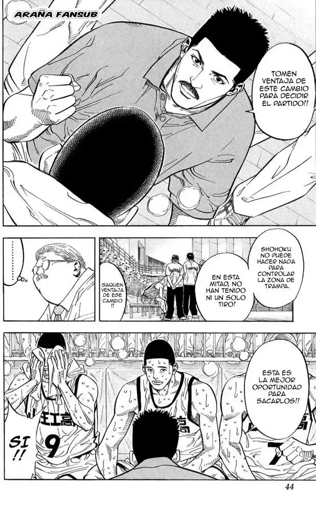Capitulo 235 page 16