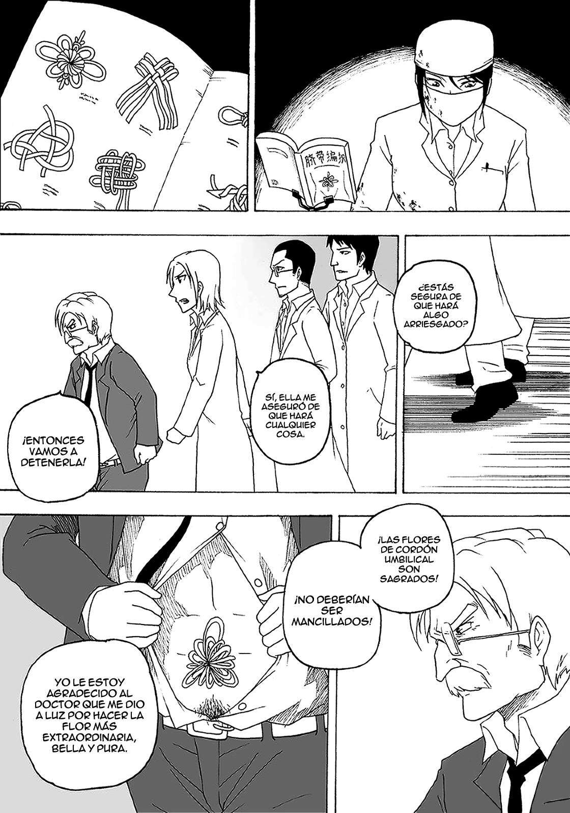 Capitulo 70 page 9