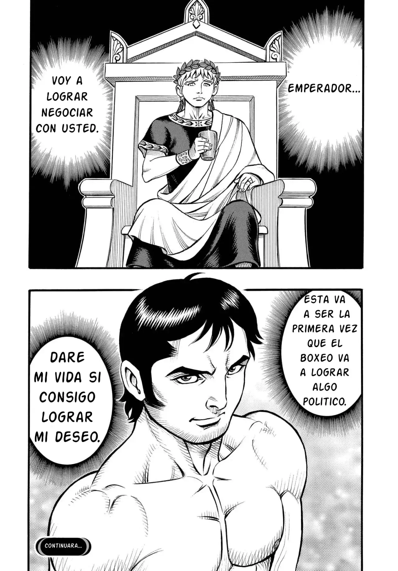 Capitulo 89 page 16