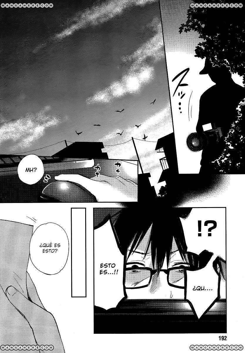 Capitulo 8 page 16
