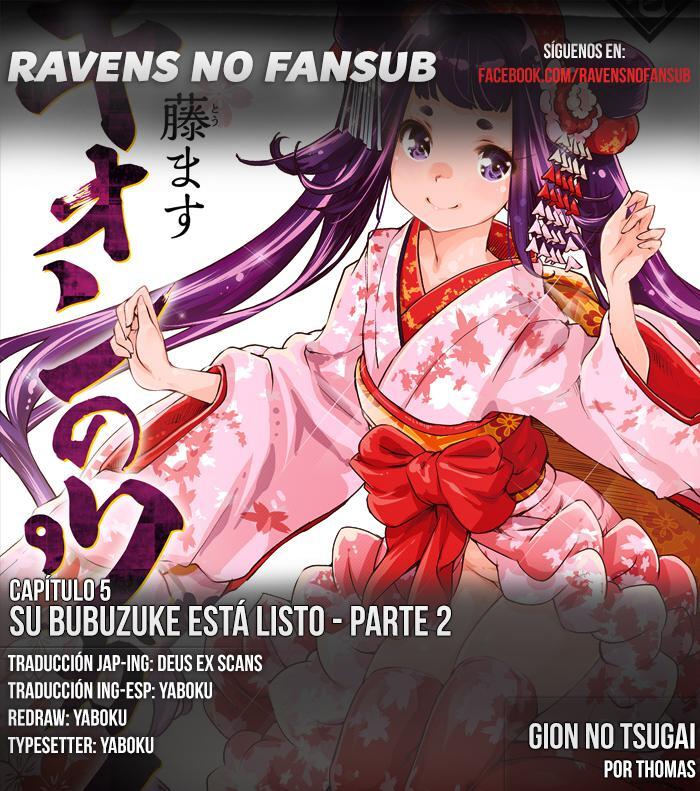 Capitulo 5 page 1