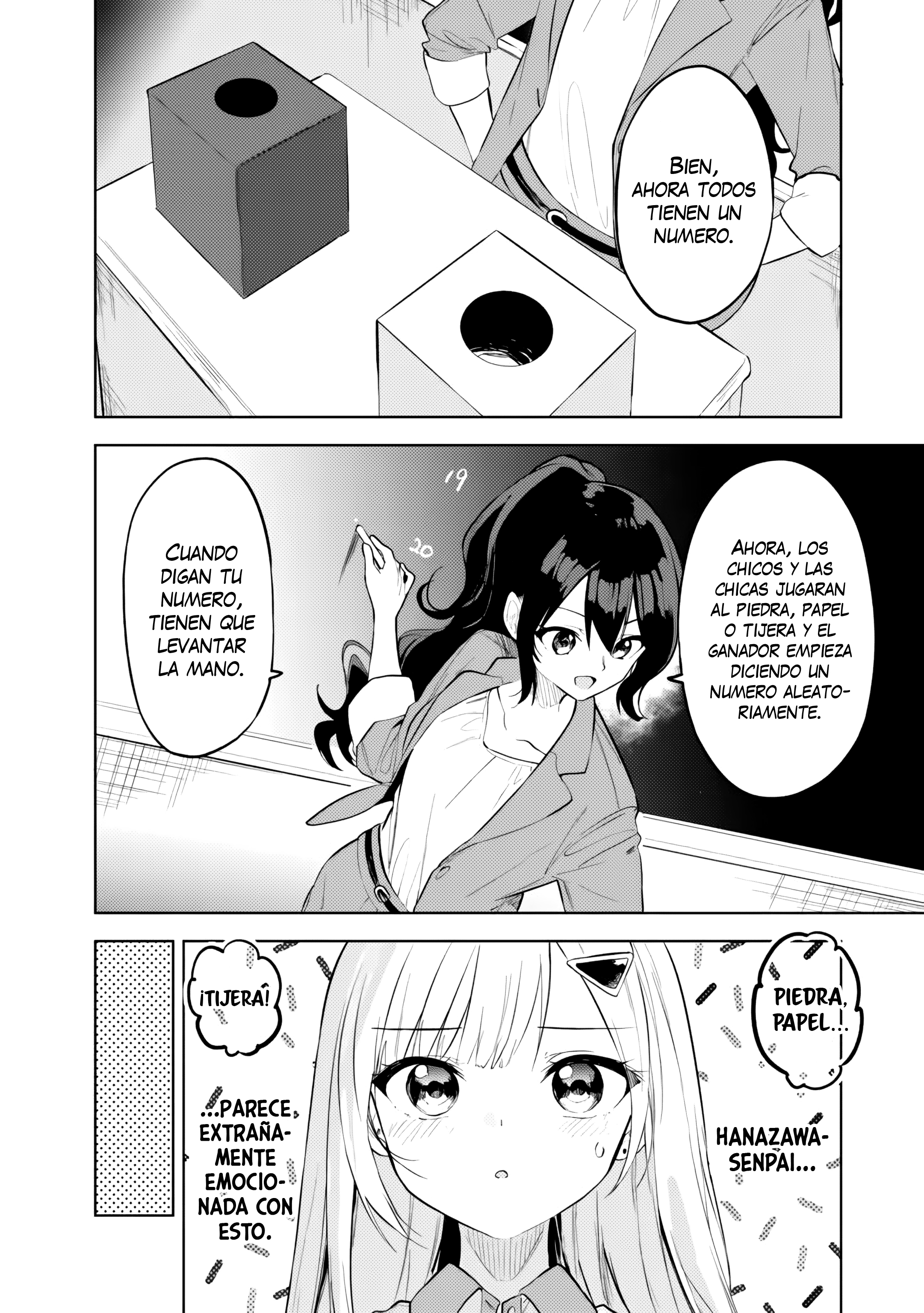 Capitulo 32 page 18